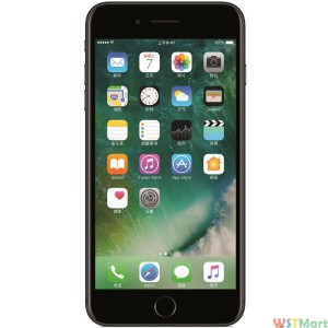 Apple iPhone 7 Plus (A1661) 32G 黑色 移动联通电信4G手机